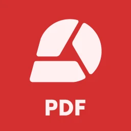 Ícone de MobiPDF: Editor/Digitalizador